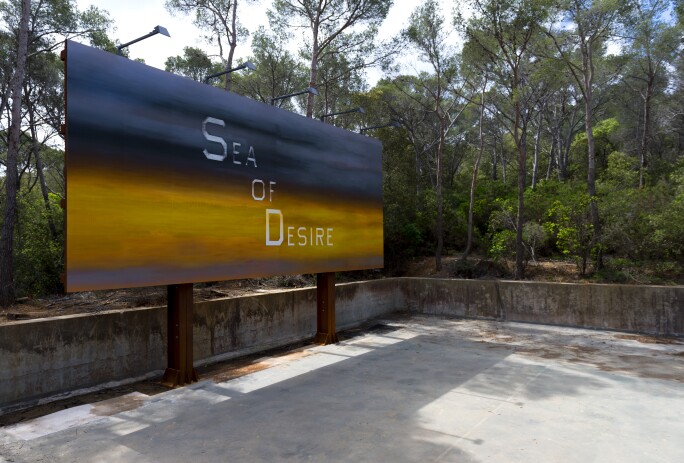 Edward Ruscha_Sea of desire_Photo Marc Domage.jpg