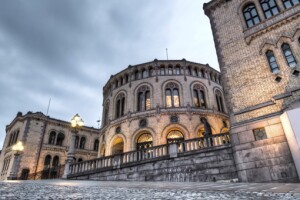 Parliament of Norway