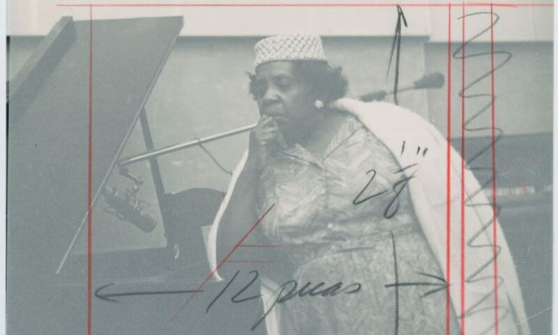 Black Madonna