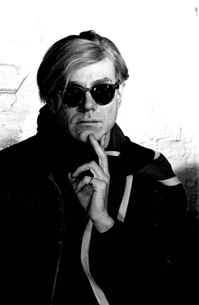 Andy Warhol