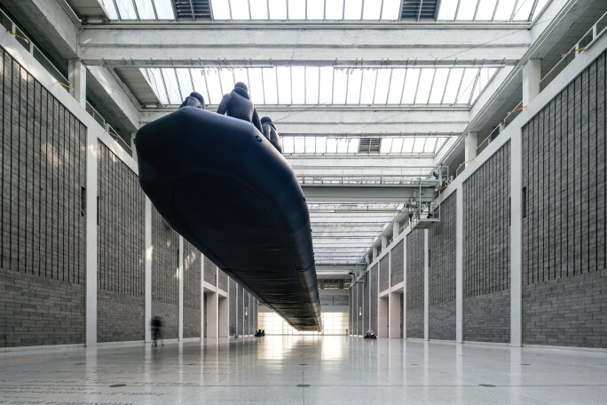 Ai Weiwei