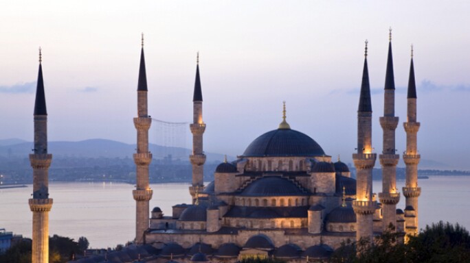 Istanbul