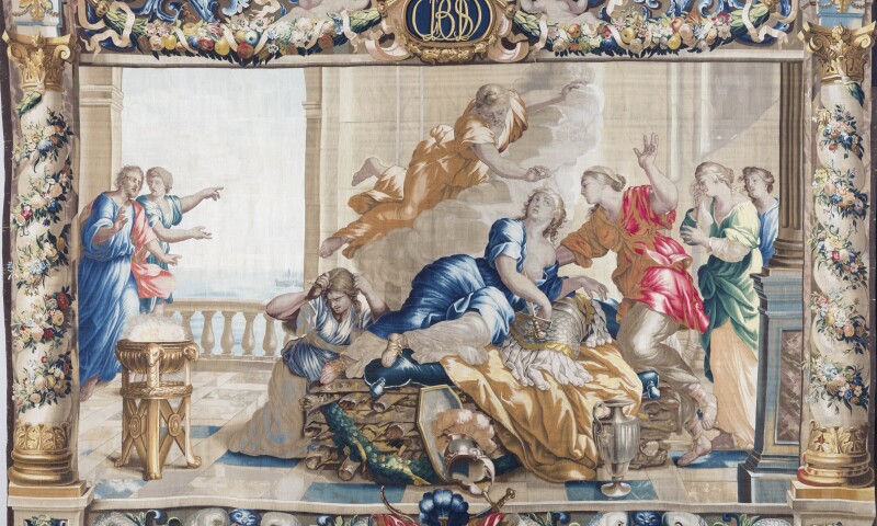 After Romanelli_The Death of Dido.jpg
