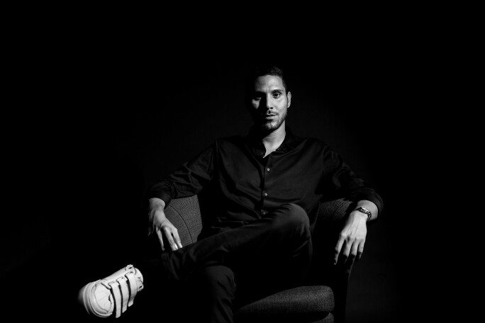 Othman Lazraq