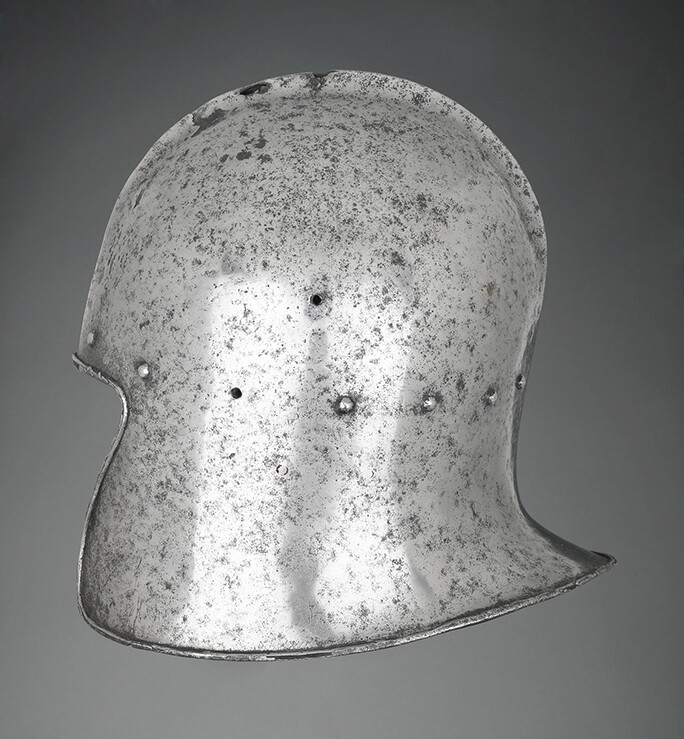 Sallet, North Italian, circa 1470