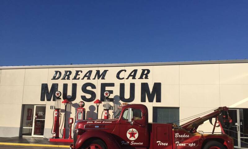 DreamCarMuseum_Exterior_Evansville
