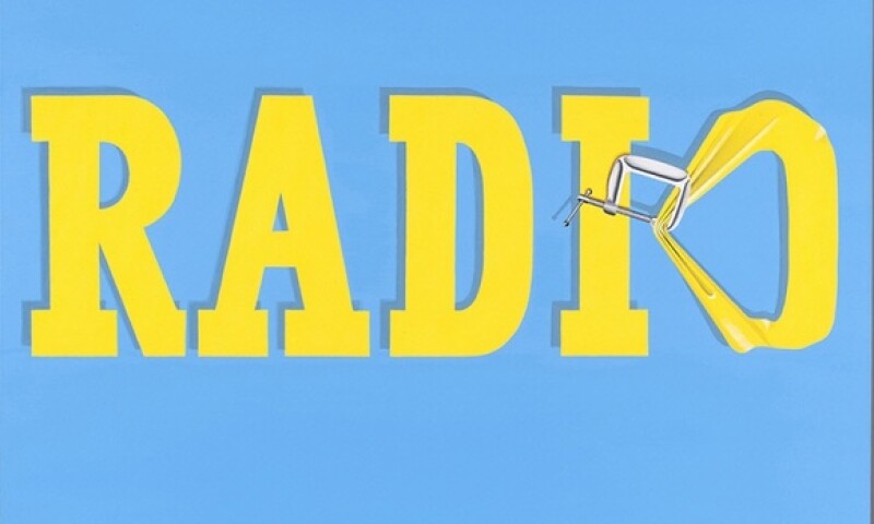 Hurting the Word Radio, #1