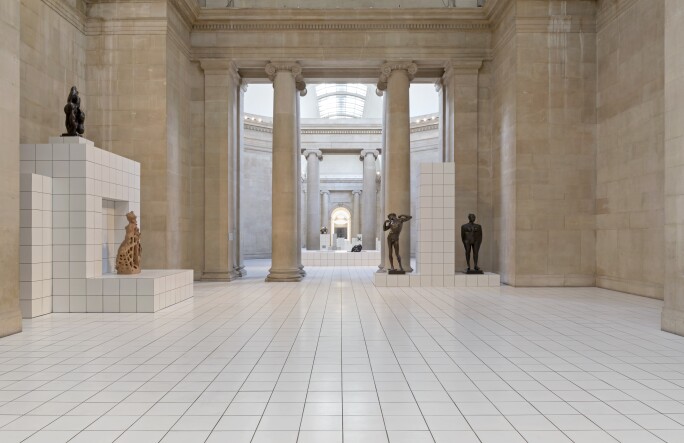 Tate