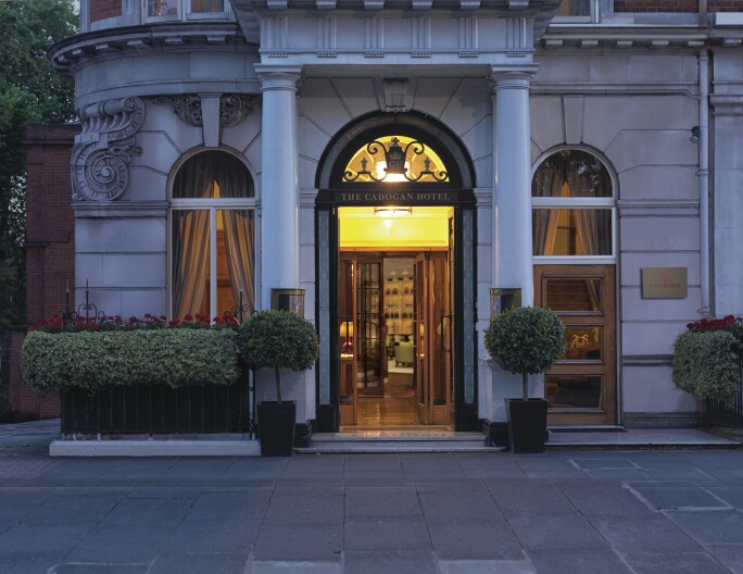 Belmond Cadogan