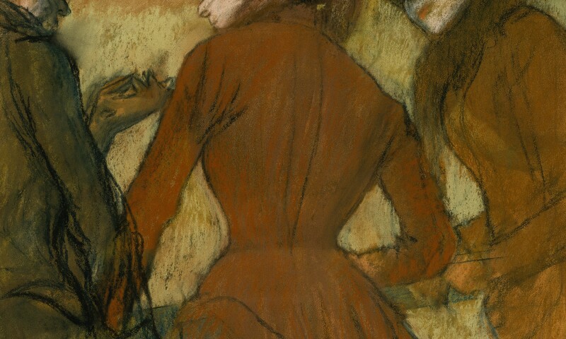 Degas, Edgar-Three Women at the Races-1973.234.jpg