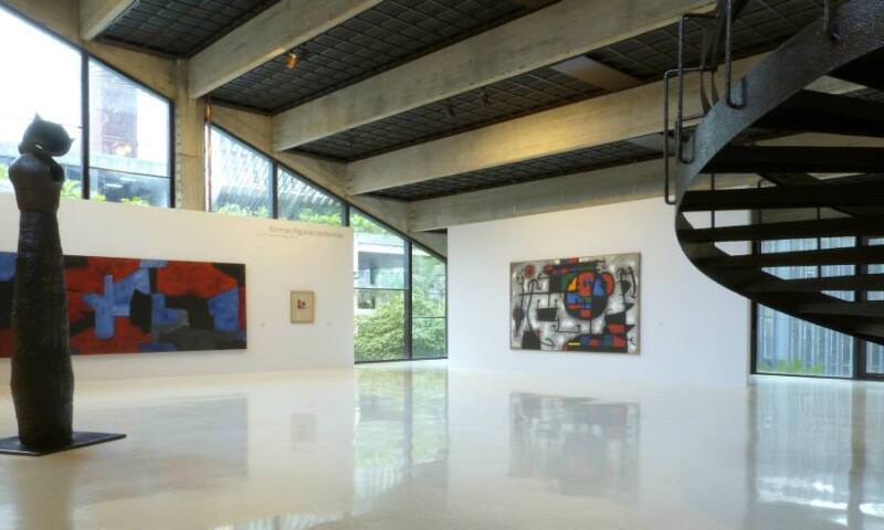 MACC_Interior_Caracas