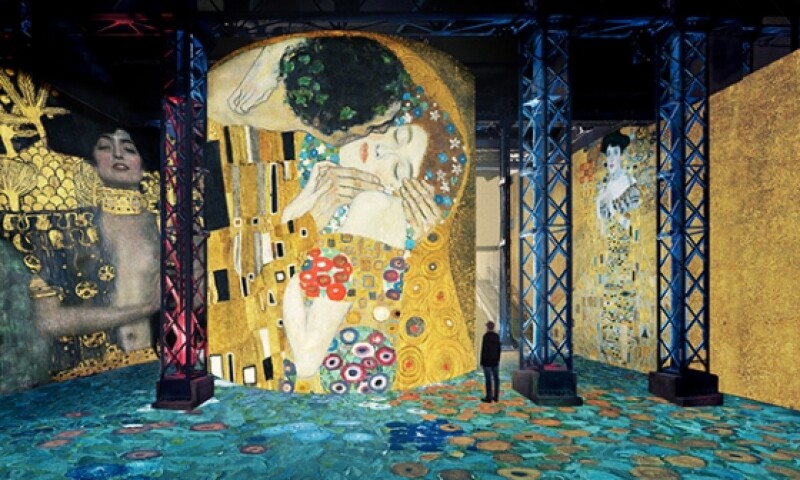 Gustav Klimt
