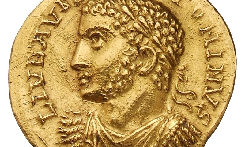 Syria Antiqua – Coins and Monuments on the Museuminsel