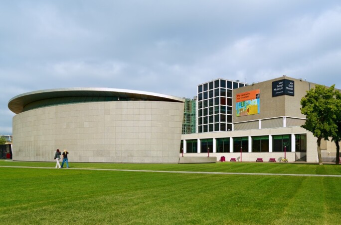 Van Gogh Museum