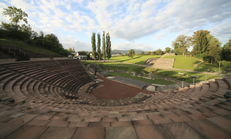 Augusta Raurica