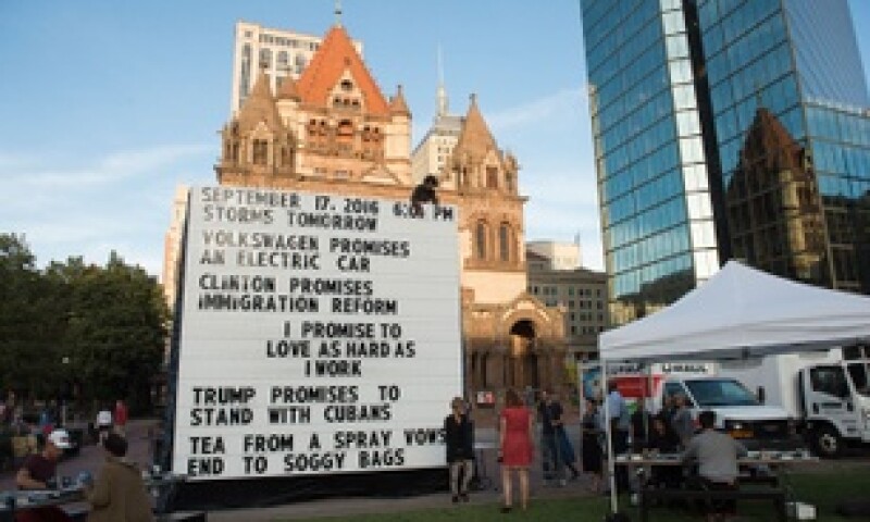 Public Trust
