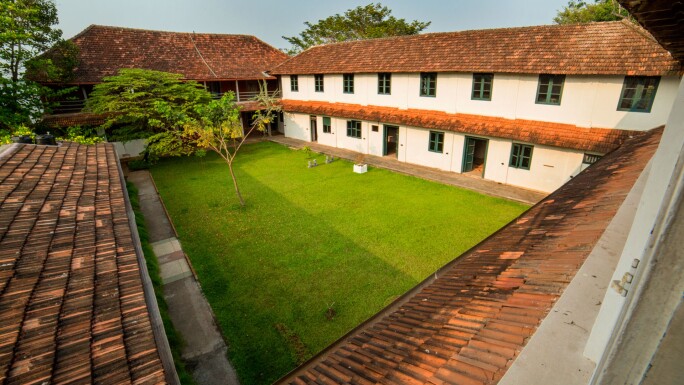 Pepper House