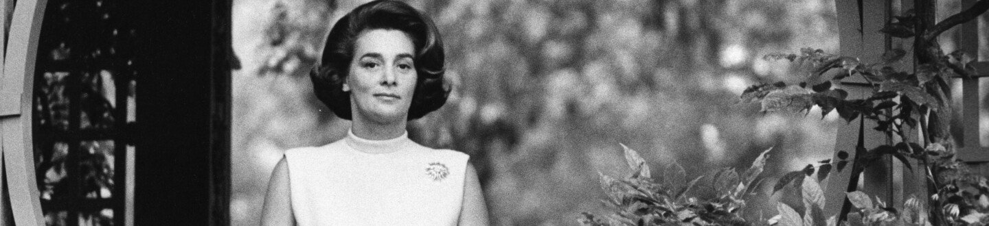 The Quiet Strength of Happy Rockefeller | Sotheby’s Magazine | Sotheby's