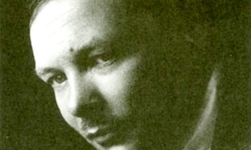 Mikhail Larionov