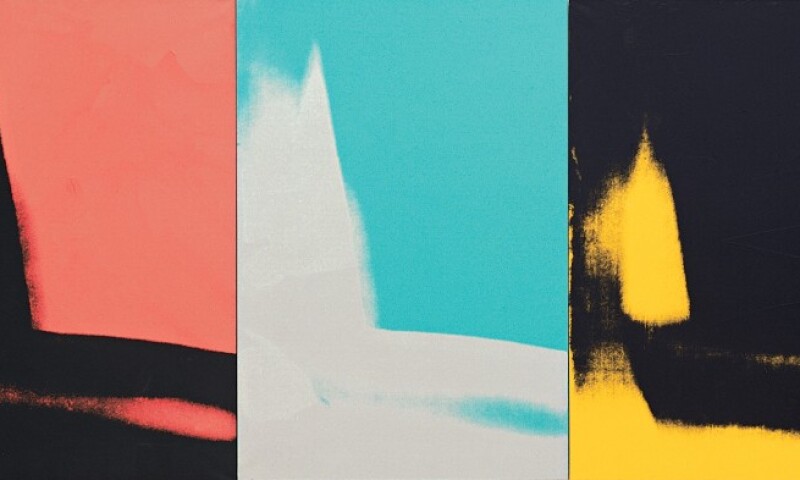 Warhol Shadows