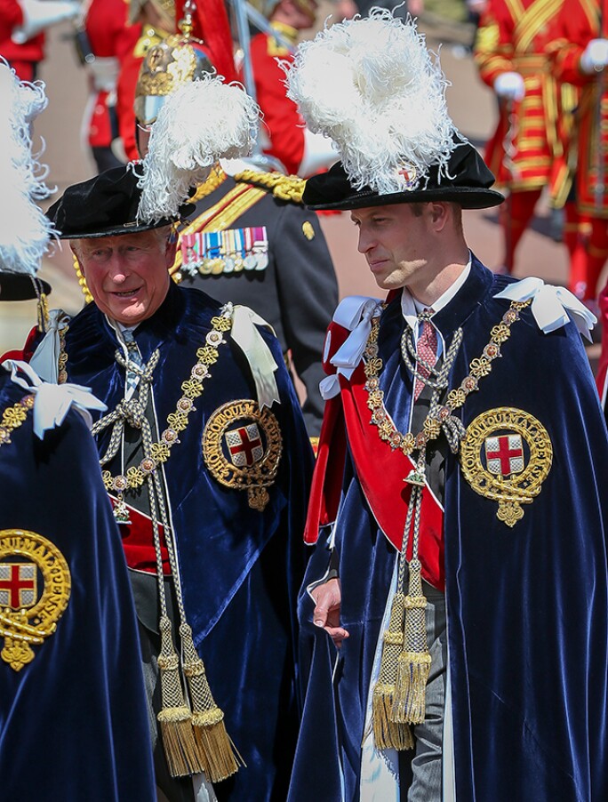 A Royal Tradition The History of the Order of the Garter Coins and