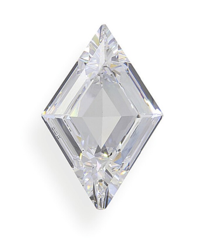 how diamonds get their