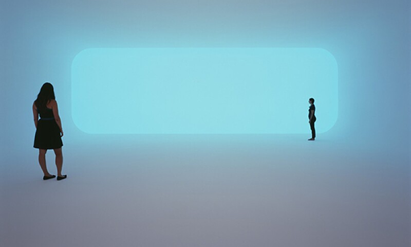Breathing Light