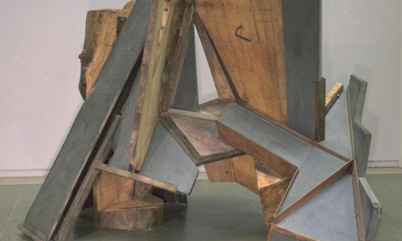 Phillip King, Within, 1978-9