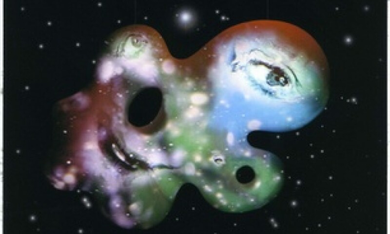 Spaced