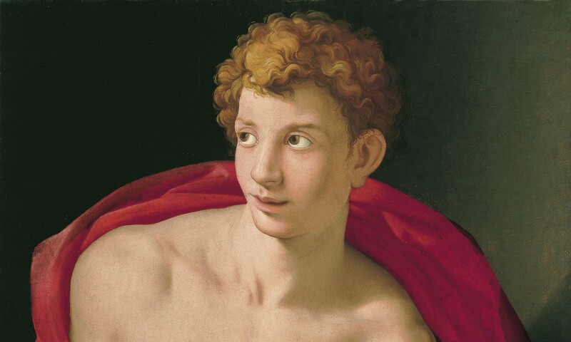 Bronzino St Sebastian.jpg