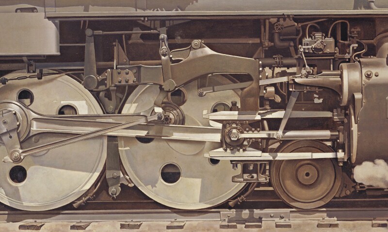 Rolling Power