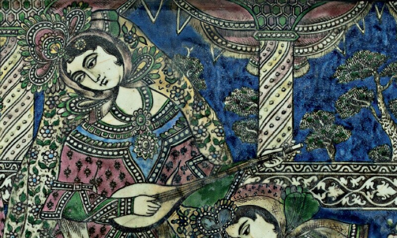 Qajar Ceramics.jpg