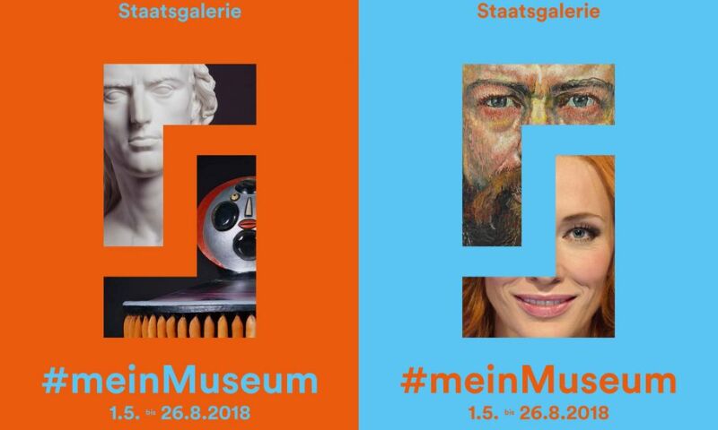 175 Years of the Staatsgalerie