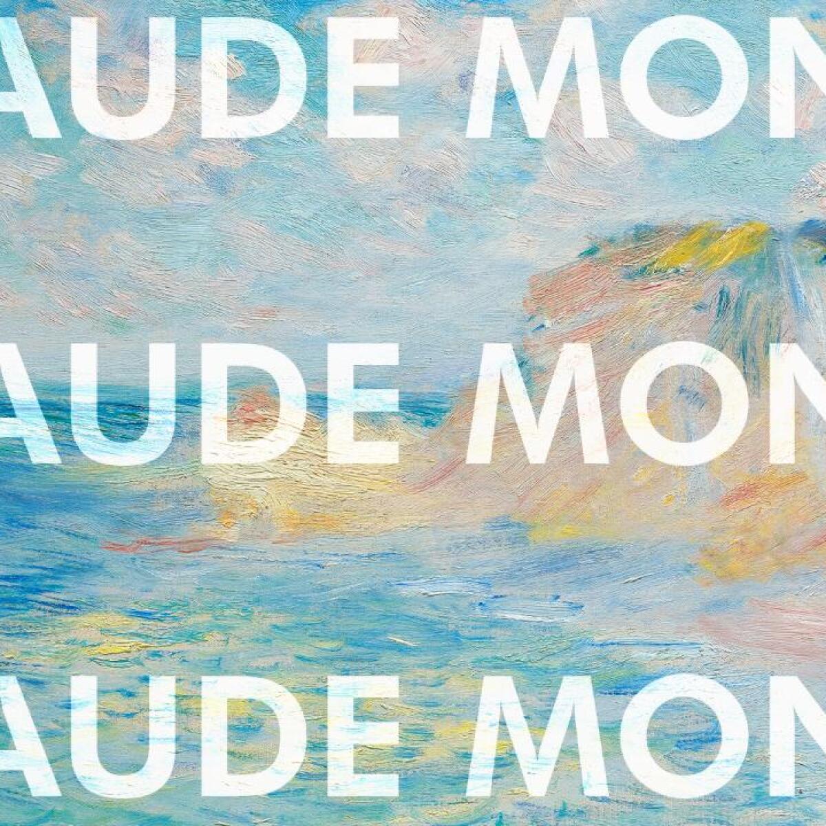 Immerse Yourself in Claude Monet's Vibrant Genius | First Look | Sotheby's