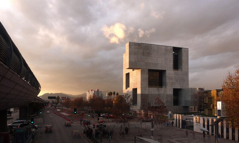 UC Innovation Center