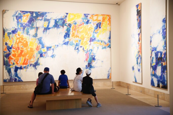 Norton Simon Museum
