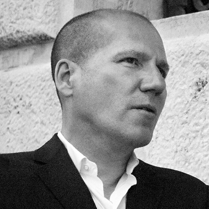 Michael Rock