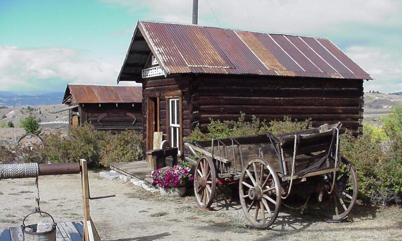 World Mining Museum_Exterior2_Butte