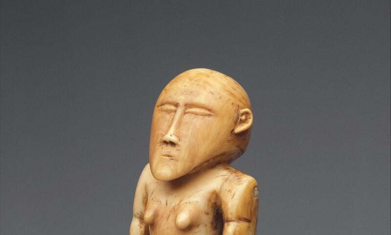 Polynesian Sculpture