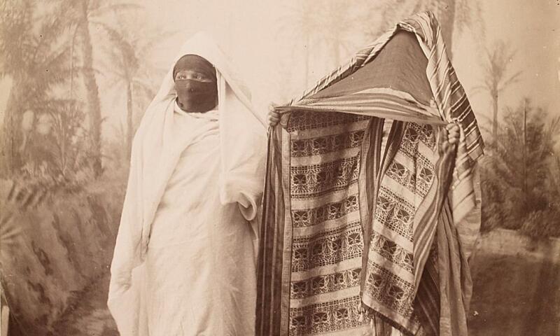 Veiled, Unveiled! The Headscarf
