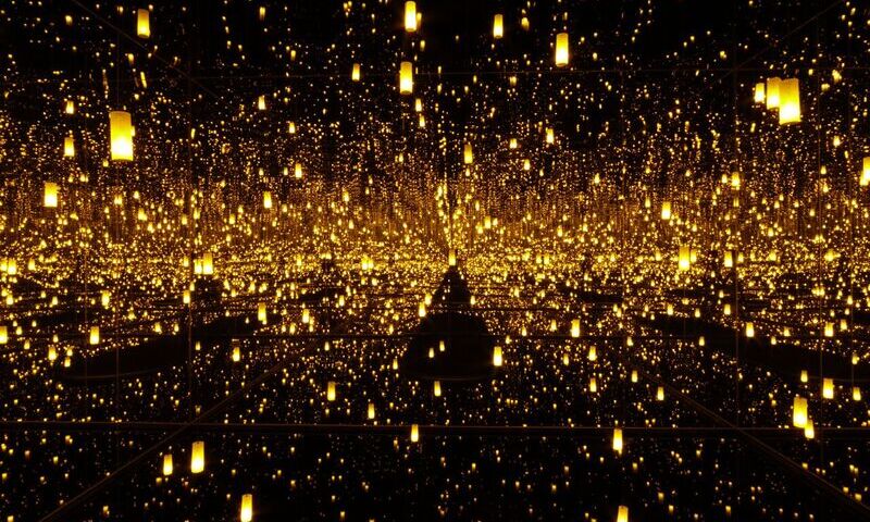 Aftermath of Obliteration of Eternity
