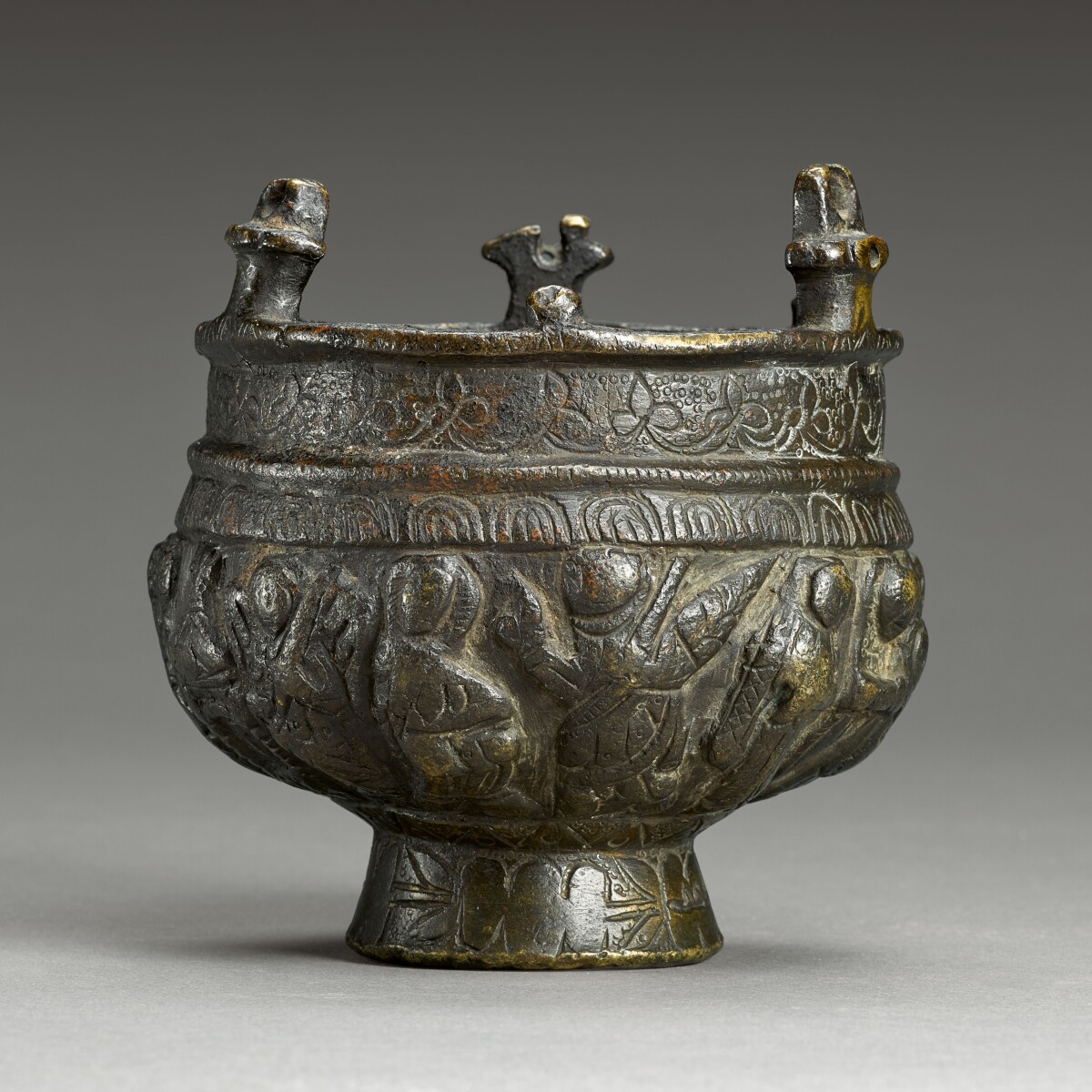 Bronze Sculpture Through the Ages | European Sculpture & Works of Art ...