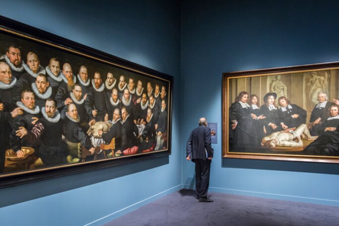 Amsterdam Museum