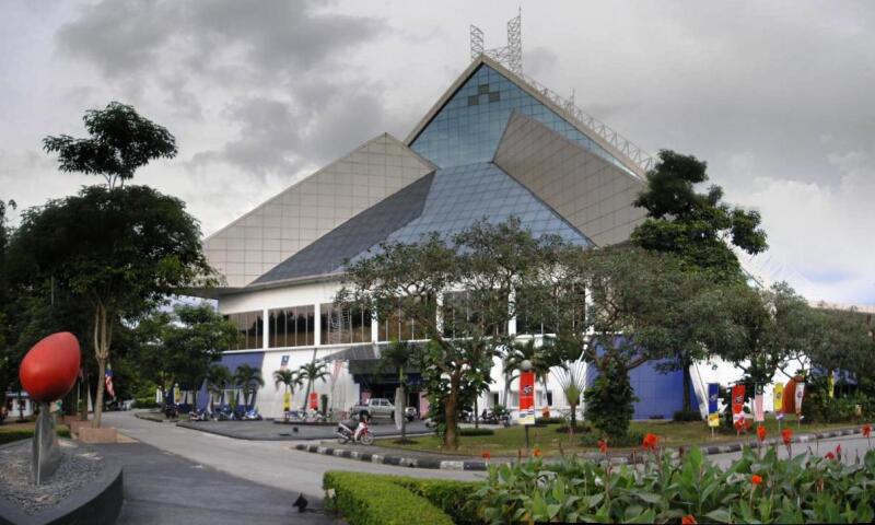 National Visual Arts Gallery, Malaysia