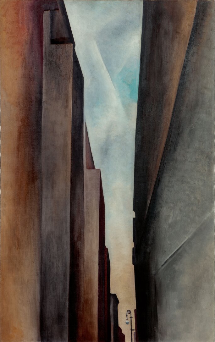 Georgia-Okeeffe-A-Street.jpg