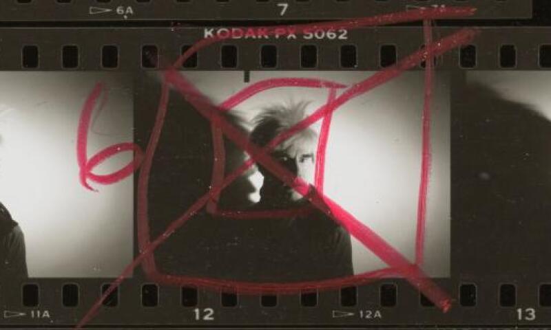 Warhol Photo