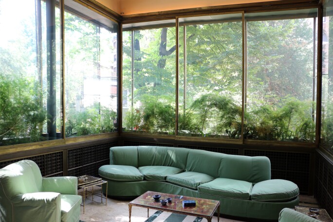 Villa Necchi