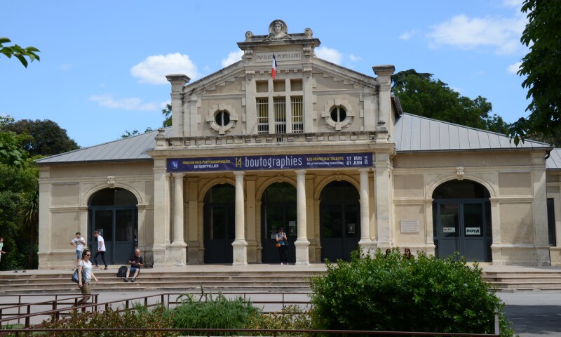 Pavillion_Populaire