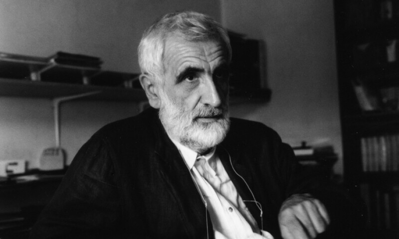 Enzo Mari