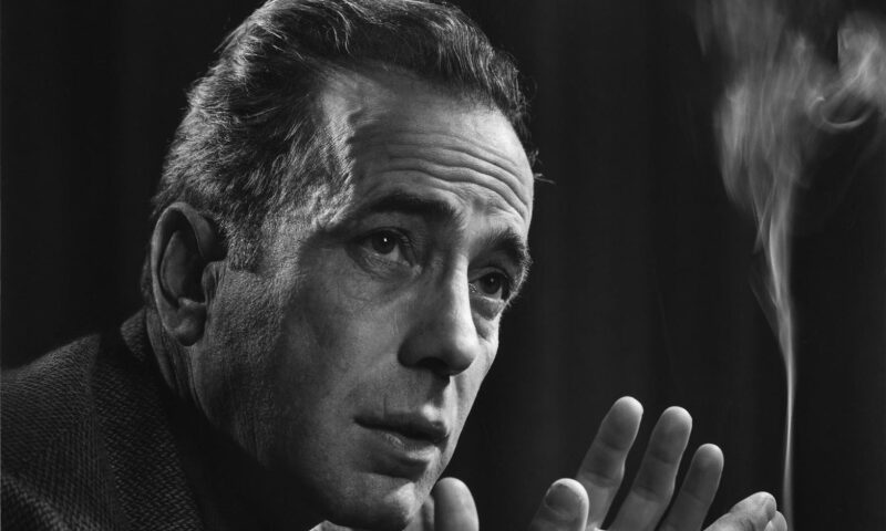 Bogart Karsh.jpg